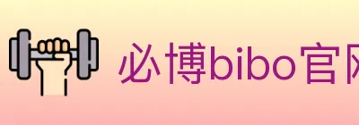 必博bibo官网官方平台 logo